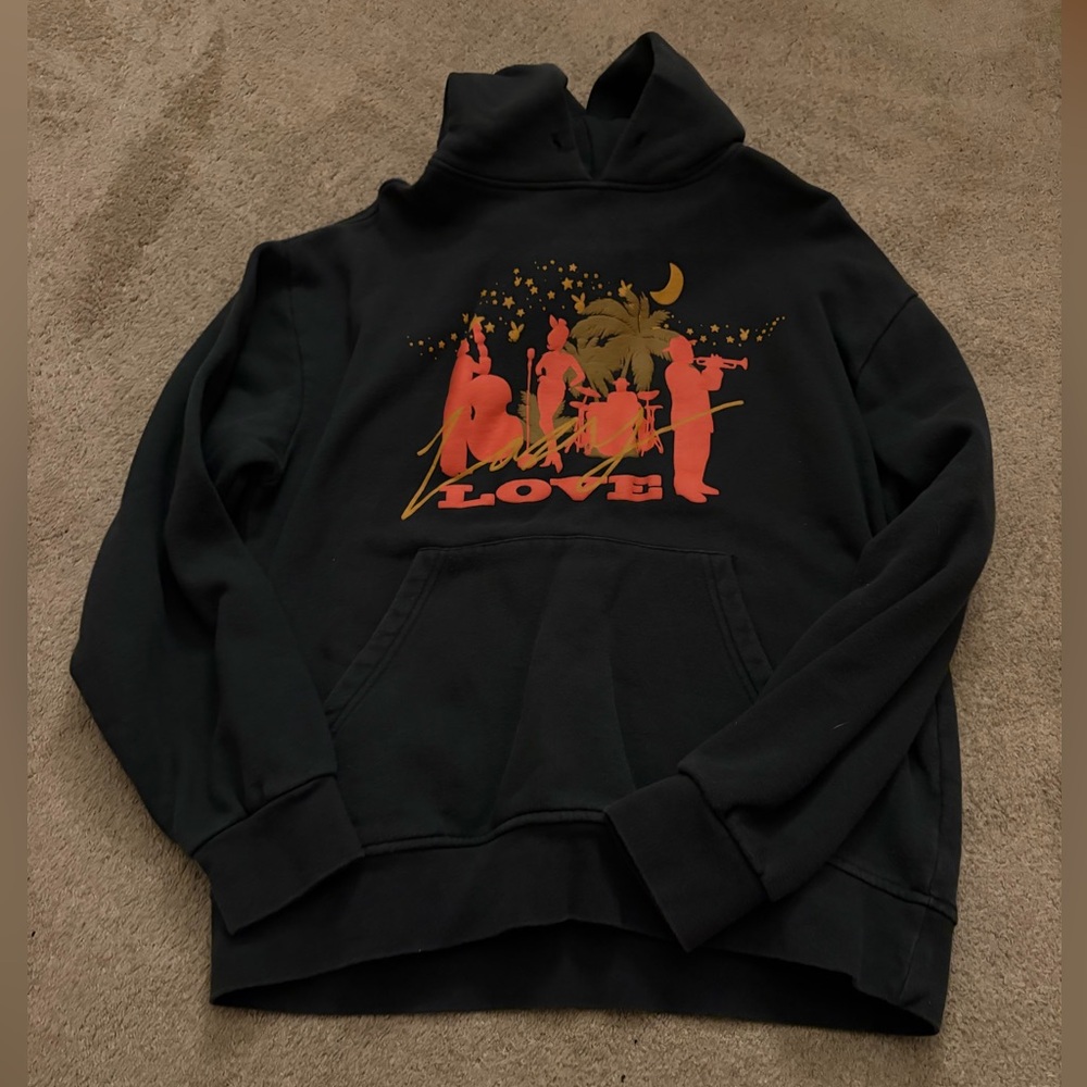 Pacsun x PLAYBOY Hoodie